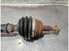 Recambio de transmision delantera derecha para seat leon (1m1) referencia OEM IAM   