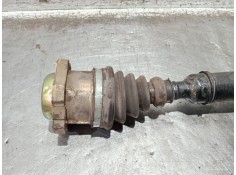 Recambio de transmision delantera derecha para seat leon (1m1) referencia OEM IAM    2