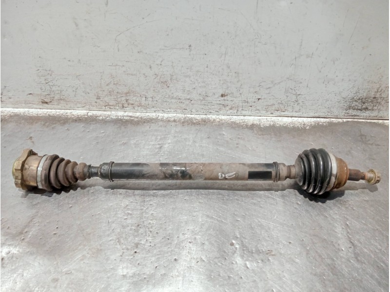 Recambio de transmision delantera derecha para seat leon (1m1) referencia OEM IAM   