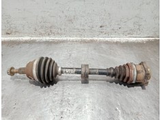 Recambio de transmision delantera izquierda para seat leon (1m1) referencia OEM IAM 1J0407271GD  