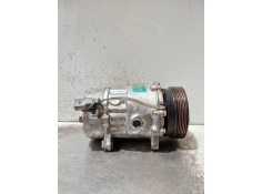 Recambio de compresor aire acondicionado para seat leon (1m1) referencia OEM IAM 1J0820803F  