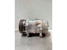 Recambio de compresor aire acondicionado para seat leon (1m1) referencia OEM IAM 1J0820803F   2