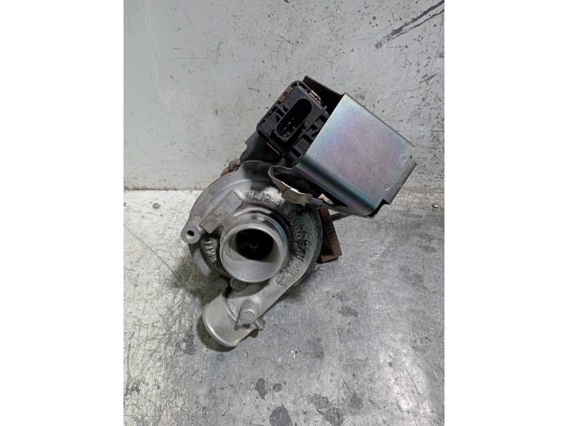 Recambio de turbocompresor para chevrolet epica ltx referencia OEM IAM 96440365 7624630002 