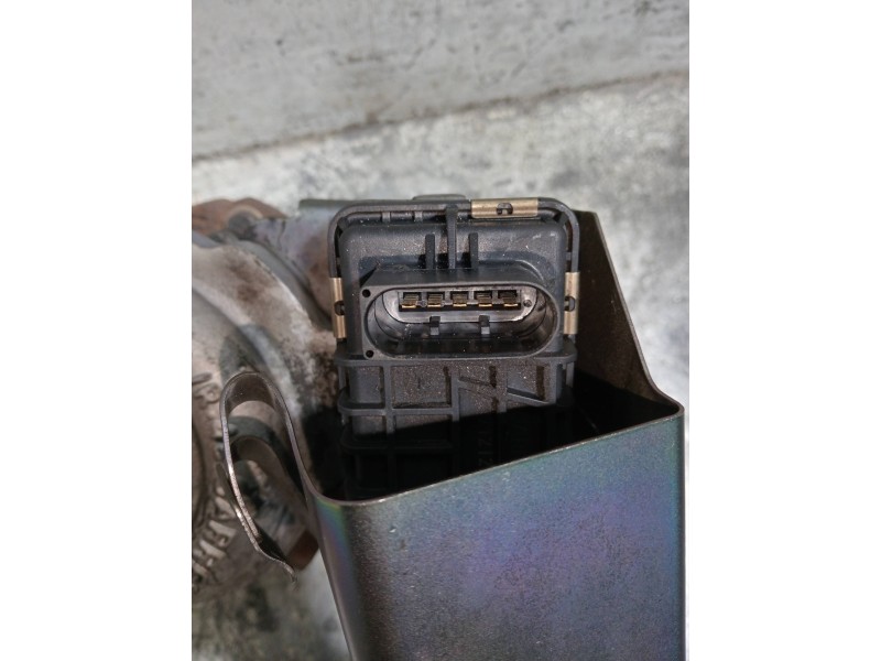 Recambio de turbocompresor para chevrolet epica ltx referencia OEM IAM 96440365 7624630002 