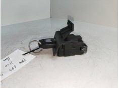 Recambio de conmutador de arranque para bmw serie 1 berlina (e81/e87) 120d referencia OEM IAM 693370803 10862510  2