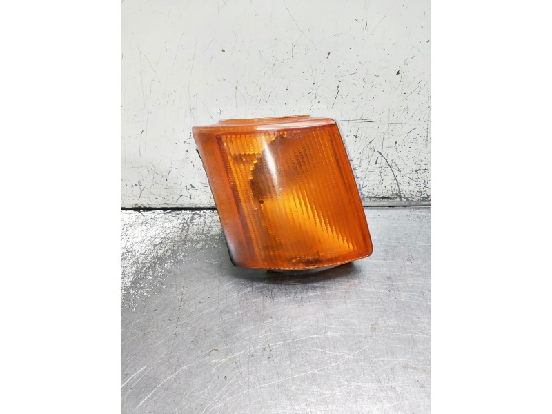 Recambio de piloto delantero derecho para ford transit, caja cerrada 86/92 referencia OEM IAM 86VB13368AE  