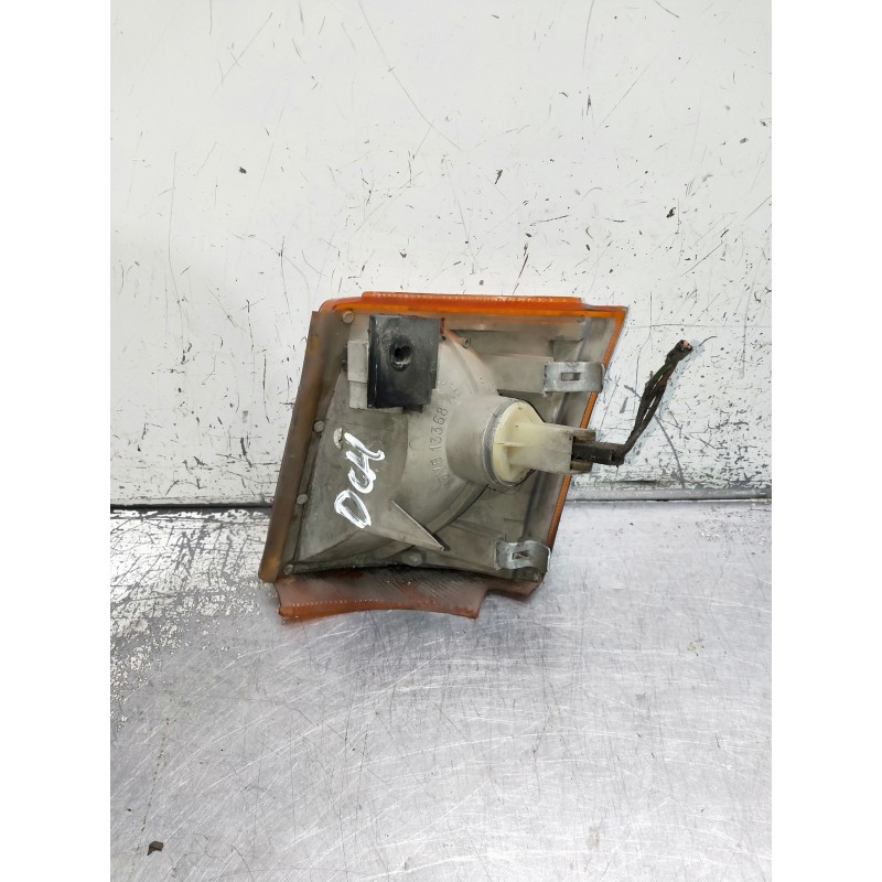 Recambio de piloto delantero derecho para ford transit, caja cerrada 86/92 referencia OEM IAM 86VB13368AE  