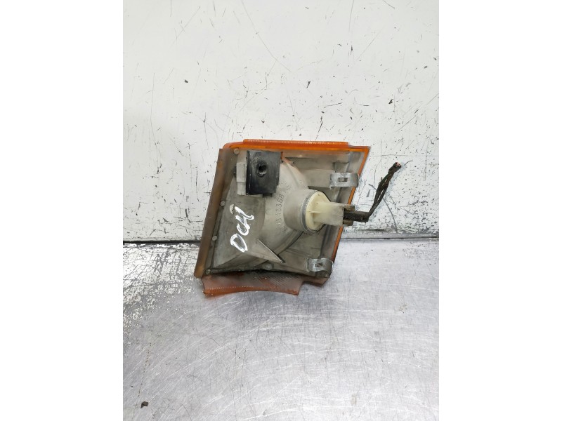 Recambio de piloto delantero derecho para ford transit, caja cerrada 86/92 referencia OEM IAM 86VB13368AE  