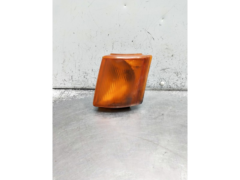 Recambio de piloto delantero izquierdo para ford transit, caja cerrada 86/92 referencia OEM IAM 86VB13369AE  