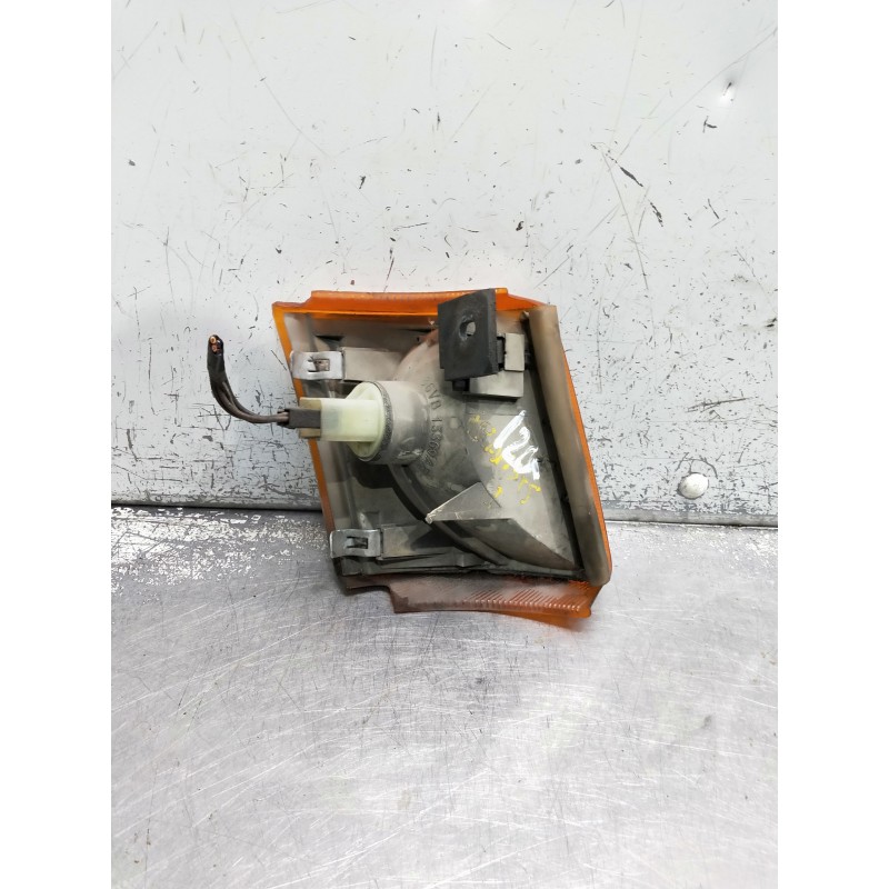 Recambio de piloto delantero izquierdo para ford transit, caja cerrada 86/92 referencia OEM IAM 86VB13369AE  