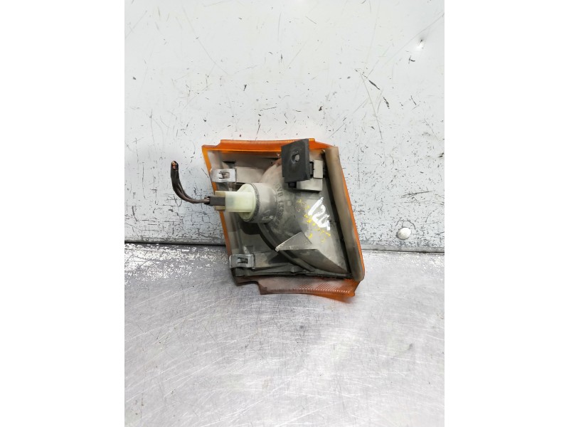 Recambio de piloto delantero izquierdo para ford transit, caja cerrada 86/92 referencia OEM IAM 86VB13369AE  