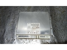 Recambio de centralita abs para mercedes vaneo (w414) furgoneta compacta 1.6 cat referencia OEM IAM 4144460153 0265109617 