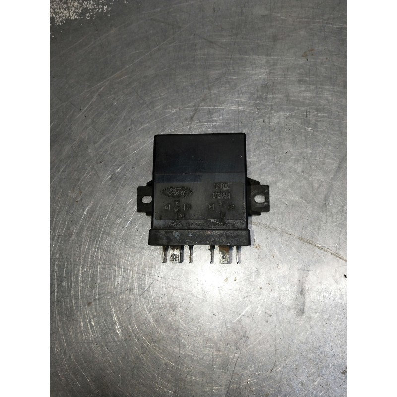 Recambio de modulo electronico para ford transit, caja cerrada 86/92 referencia OEM IAM 12DA012694 844F6M092AB 