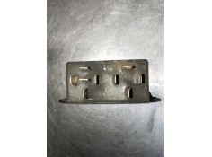 Recambio de modulo electronico para ford transit, caja cerrada 86/92 referencia OEM IAM 12DA012694 844F6M092AB  2