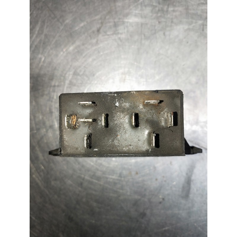 Recambio de modulo electronico para ford transit, caja cerrada 86/92 referencia OEM IAM 12DA012694 844F6M092AB 