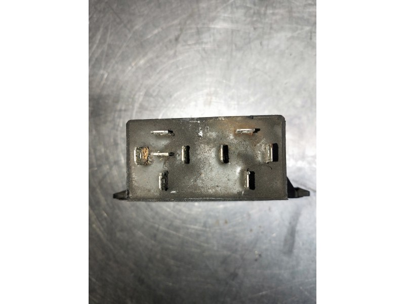 Recambio de modulo electronico para ford transit, caja cerrada 86/92 referencia OEM IAM 12DA012694 844F6M092AB 