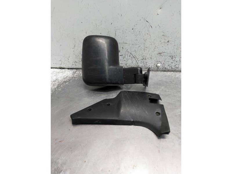 Recambio de retrovisor derecho para ford transit, caja cerrada 86/92 referencia OEM IAM   