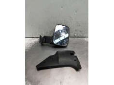 Recambio de retrovisor derecho para ford transit, caja cerrada 86/92 referencia OEM IAM    2