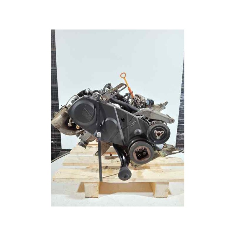 Recambio de motor completo para audi 80 2.0 i referencia OEM IAM ABK 231059 