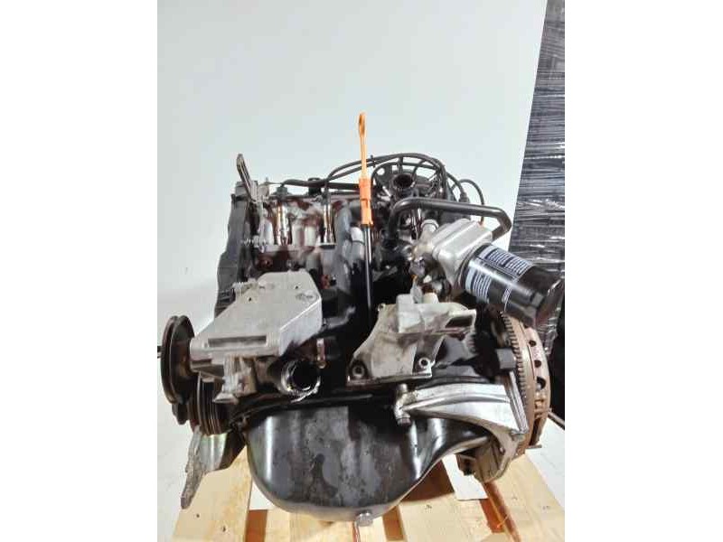 Recambio de motor completo para audi 80 2.0 i referencia OEM IAM ABK 231059 