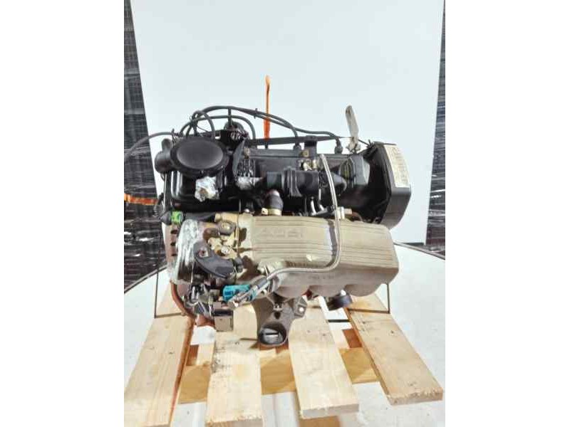 Recambio de motor completo para audi 80 2.0 i referencia OEM IAM ABK 231059 