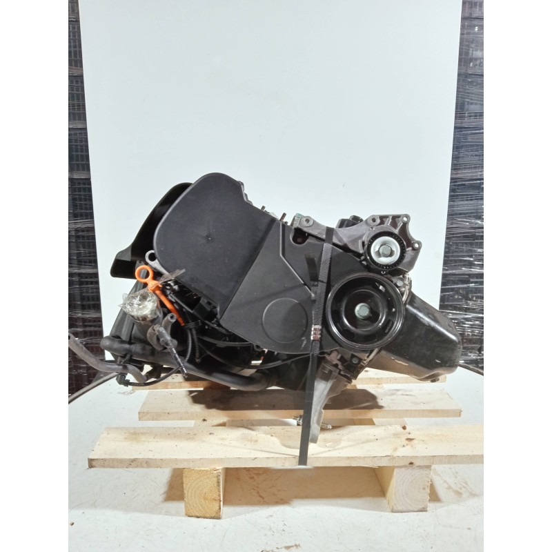 Recambio de motor completo para seat cordoba berlina (6k2) signo referencia OEM IAM AUA 219219 224102 