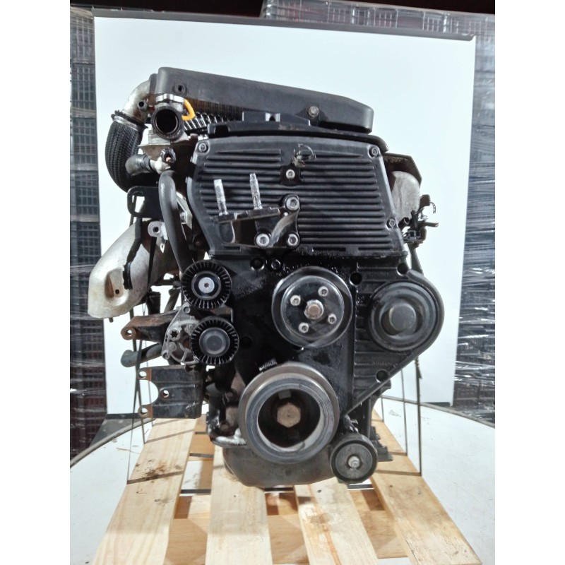 Recambio de motor completo para kia carnival ii referencia OEM IAM J3 690856 DELPHY