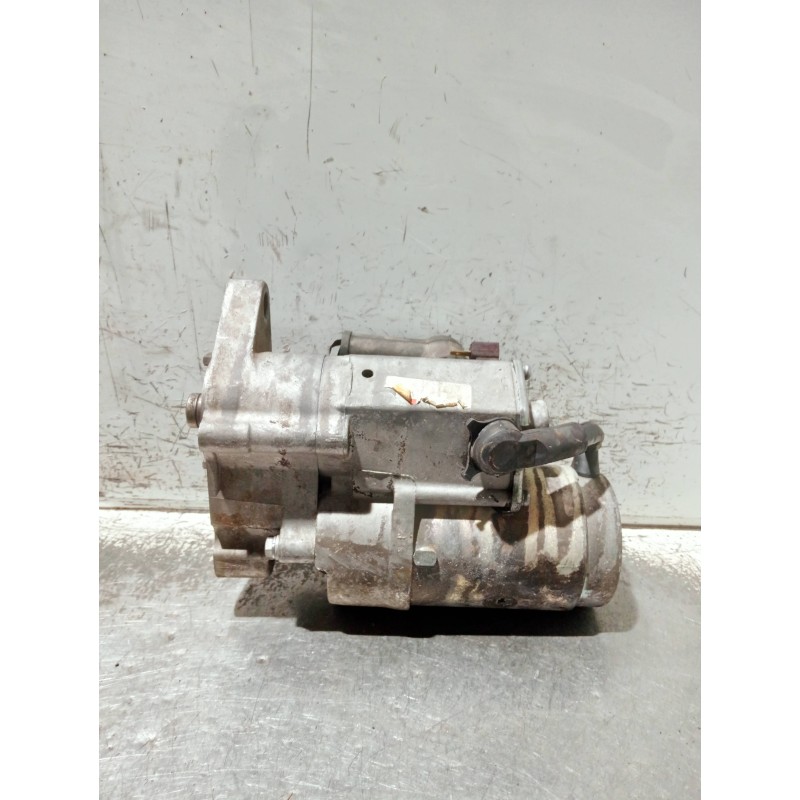 Recambio de motor arranque para kia carnival ii referencia OEM IAM 031114140  