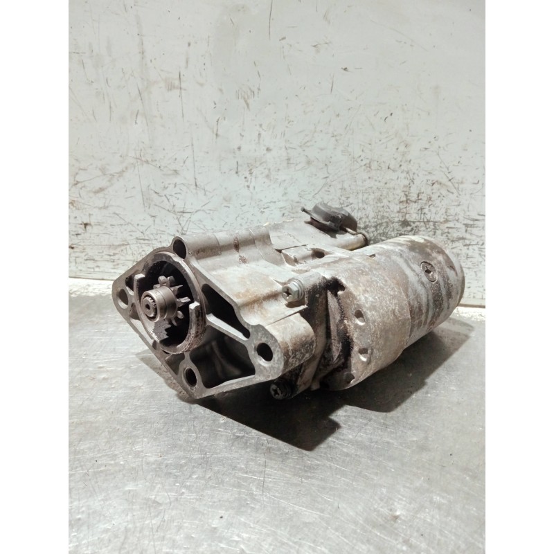 Recambio de motor arranque para kia carnival ii referencia OEM IAM 031114140  