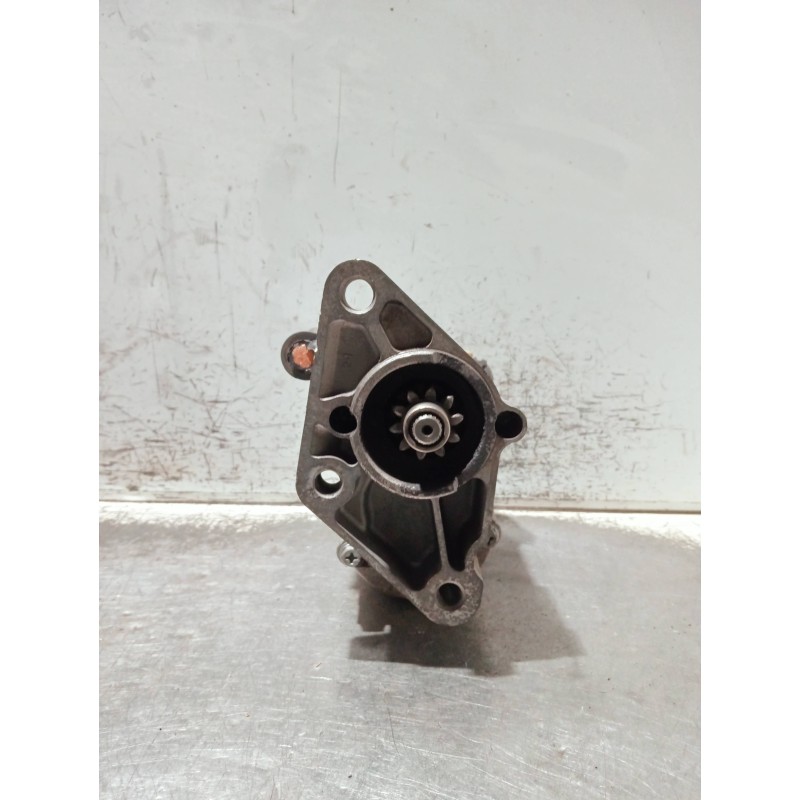Recambio de motor arranque para kia carnival ii referencia OEM IAM 031114140  