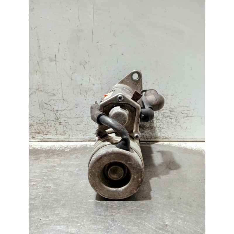 Recambio de motor arranque para kia carnival ii referencia OEM IAM 031114140  
