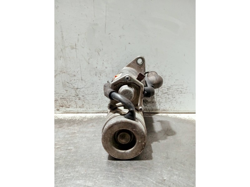 Recambio de motor arranque para kia carnival ii referencia OEM IAM 031114140  