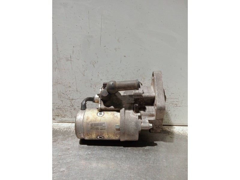 Recambio de motor arranque para kia carnival ii referencia OEM IAM 031114140  
