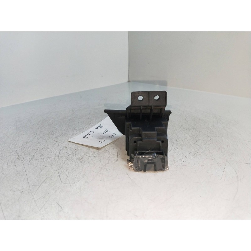 Recambio de conmutador de arranque para bmw serie 1 berlina (e81/e87) 120d referencia OEM IAM 693370803 10862510 