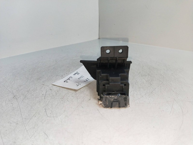 Recambio de conmutador de arranque para bmw serie 1 berlina (e81/e87) 120d referencia OEM IAM 693370803 10862510 