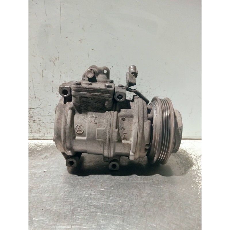 Recambio de compresor aire acondicionado para kia carnival ii referencia OEM IAM 1325025500  
