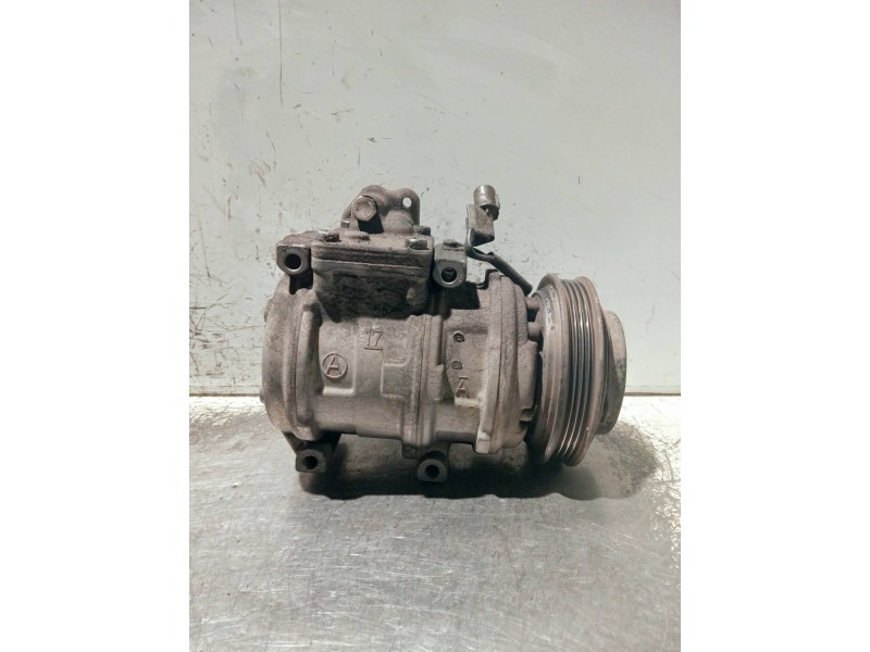 Recambio de compresor aire acondicionado para kia carnival ii referencia OEM IAM 1325025500  