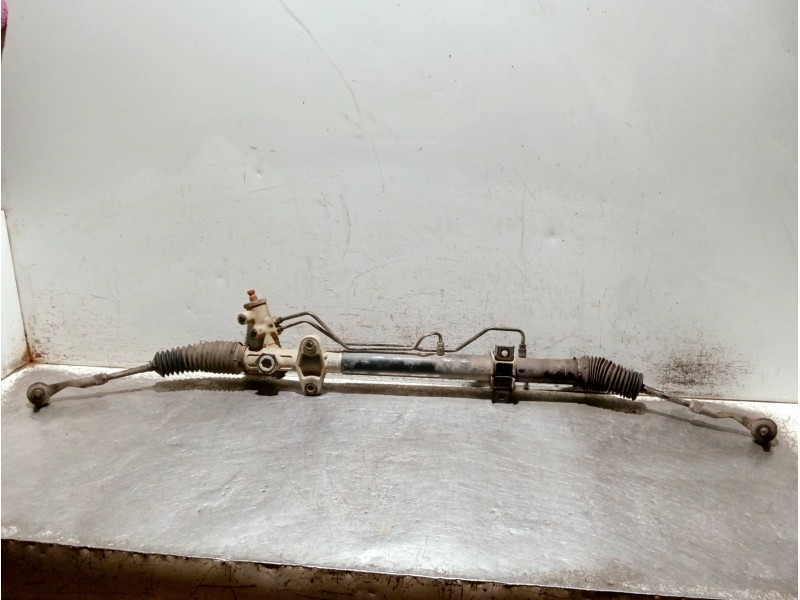 Recambio de cremallera direccion para kia carnival ii referencia OEM IAM   