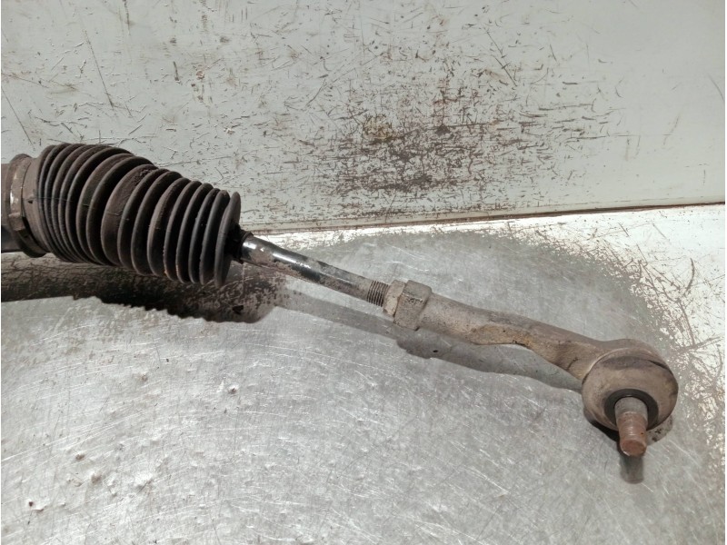 Recambio de cremallera direccion para kia carnival ii referencia OEM IAM   