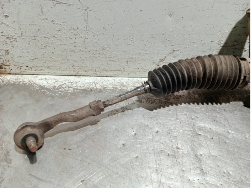 Recambio de cremallera direccion para kia carnival ii referencia OEM IAM   