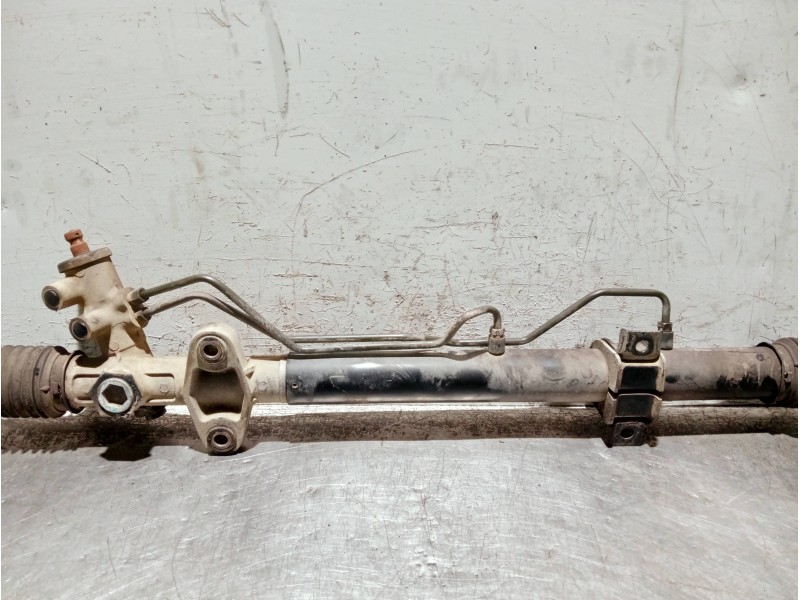 Recambio de cremallera direccion para kia carnival ii referencia OEM IAM   