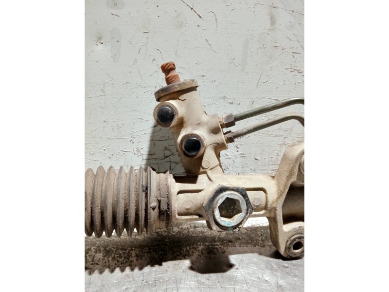 Recambio de cremallera direccion para kia carnival ii referencia OEM IAM   