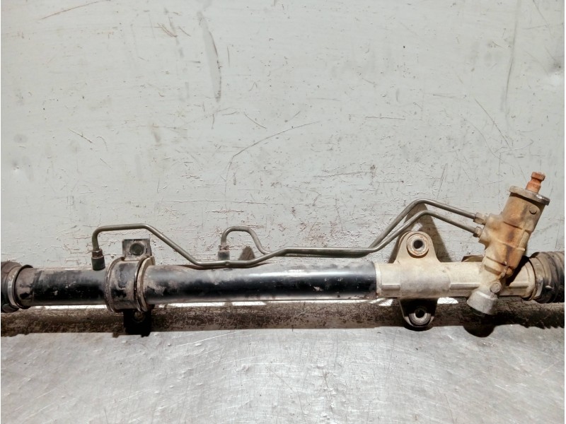 Recambio de cremallera direccion para kia carnival ii referencia OEM IAM   