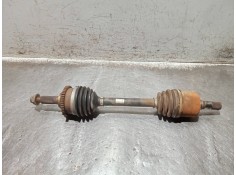 Recambio de transmision delantera izquierda para kia carnival ii referencia OEM IAM CNVJ3MT  