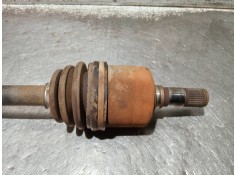 Recambio de transmision delantera izquierda para kia carnival ii referencia OEM IAM CNVJ3MT   2