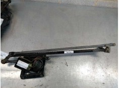 Recambio de motor limpia delantero para bmw serie 7 (e23) 735i referencia OEM IAM 402749  