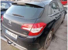 citroen c4 lim. del año 2012 2