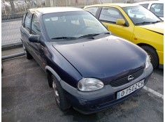 opel corsa b del año 2000
