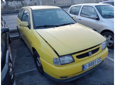 seat ibiza (6k) del año 1999