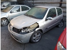 renault clio ii fase ii (b/cb0) del año 2005